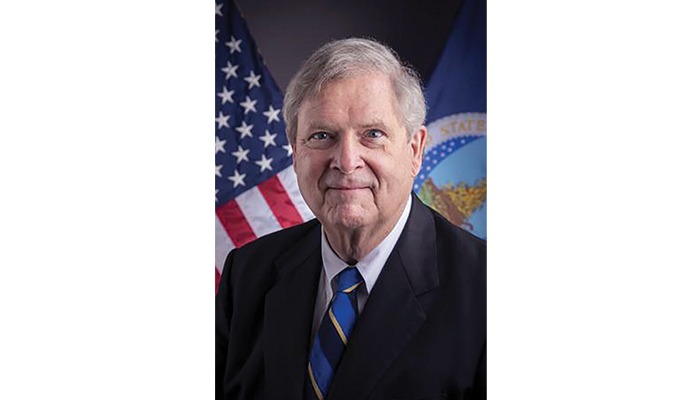 Vilsack appointed CEO of World Food Prize Foundation 