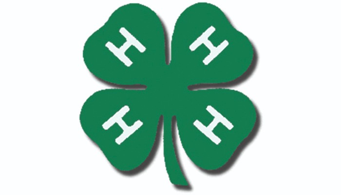 Scott County Farm Bureau supports the 4-H Family Fun Night event