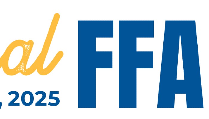 History of FFA in honor of National FFA Week