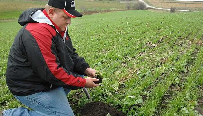  Tama SWCD hosting free upcoming soil health and water quality event         