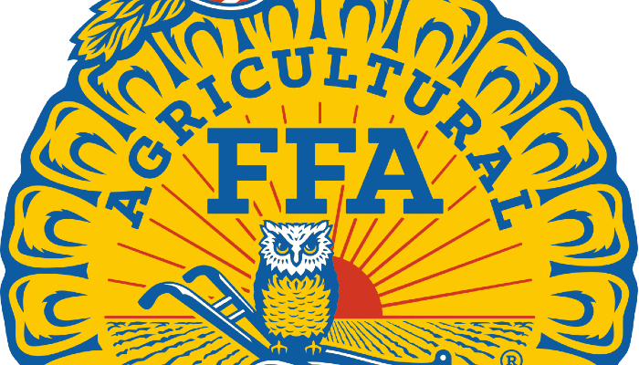 Celebrate National FFA Week 