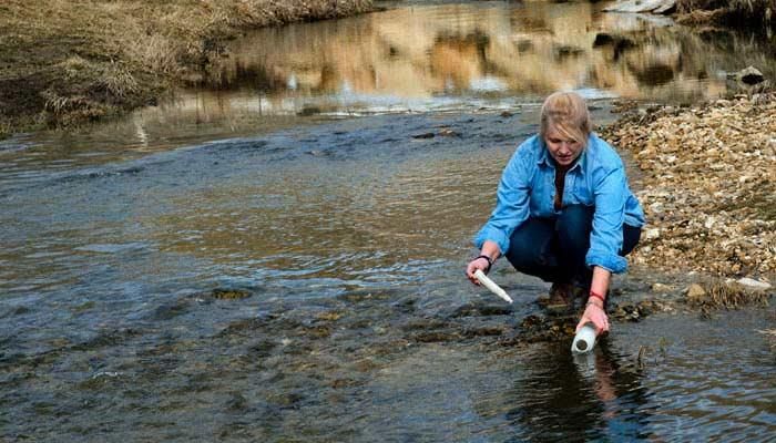 Tama SWCD Hosting Soil Health and Water Quality Event