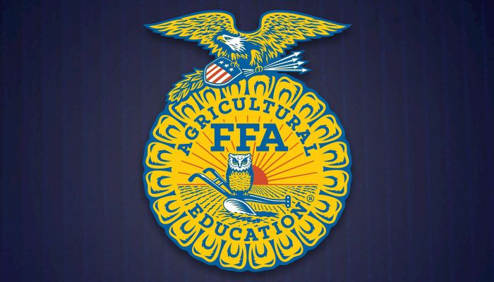 Belle Plaine FFA Celebrates National FFA Week, Reflects on Successful Year