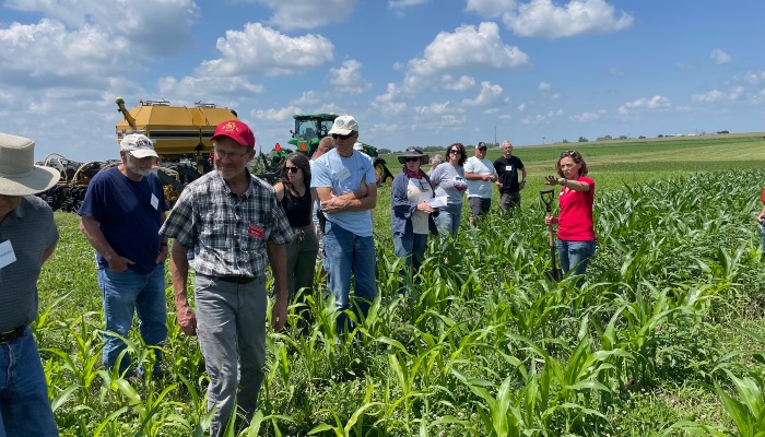 Apply now for 2025 landowner education program