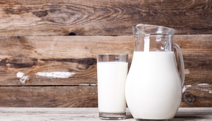 Real milk sales are rising: Why more families are choosing dairy