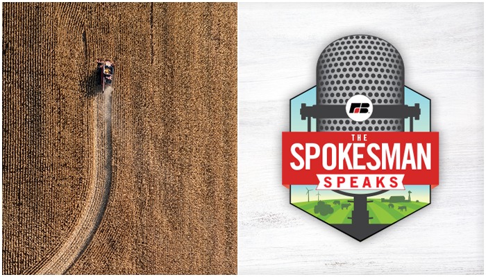 Optimize your crop insurance coverage and fertilizer application in 2025 | The Spokesman Speaks Podcast, Episode 183