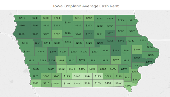 2017-average-cash-rent-by-county