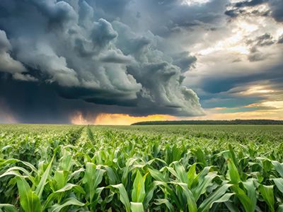 2025 Crop Insurance Update Webinar