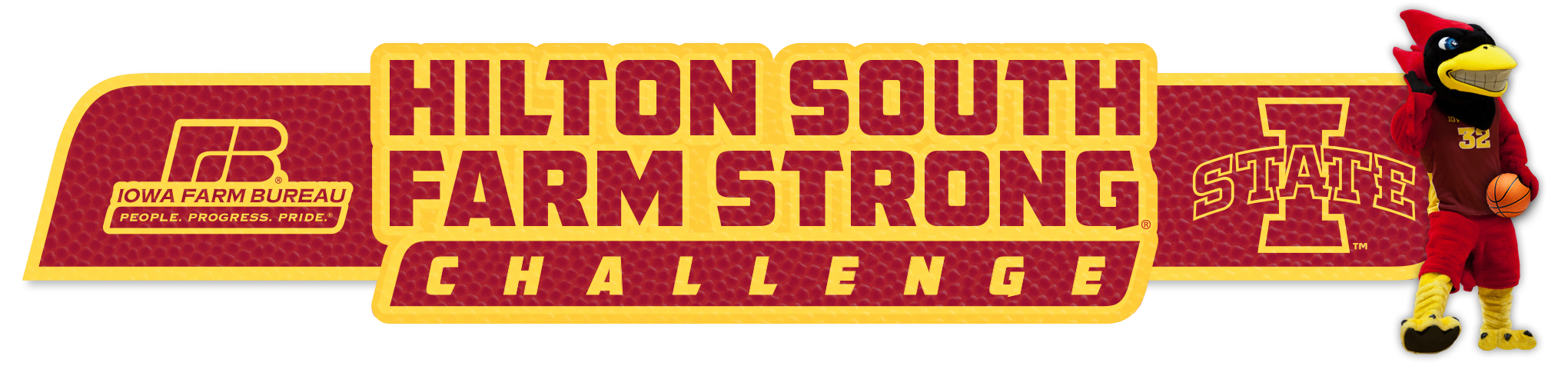 Hilton South Farm Strong Challenge