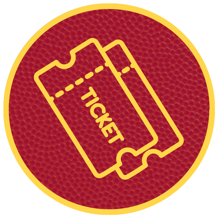 (4) Courtside Tickets to the Iowa vs. Maryland