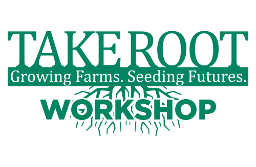 Take Root Workshop